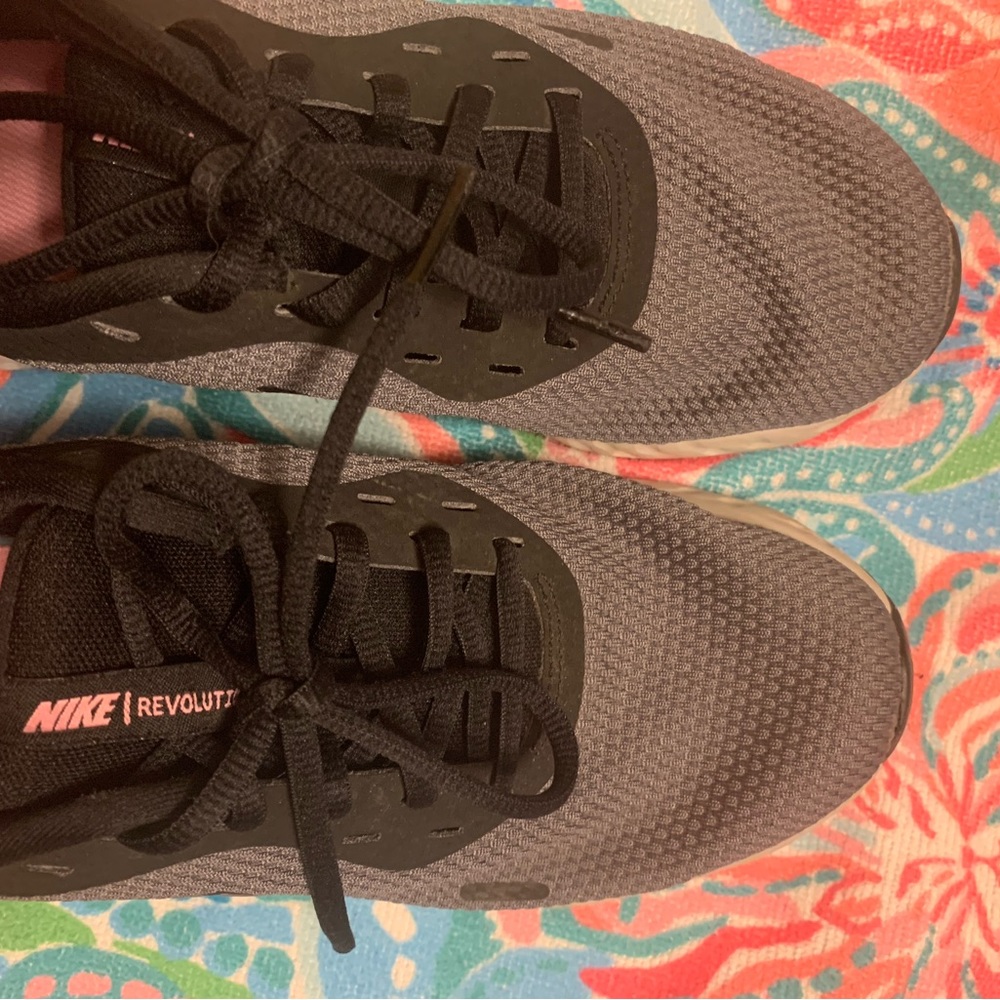 Nike Revolution sneakers
